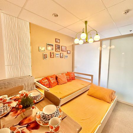 3 Smart Condominium In Cagayan De Oro City Bagian luar foto