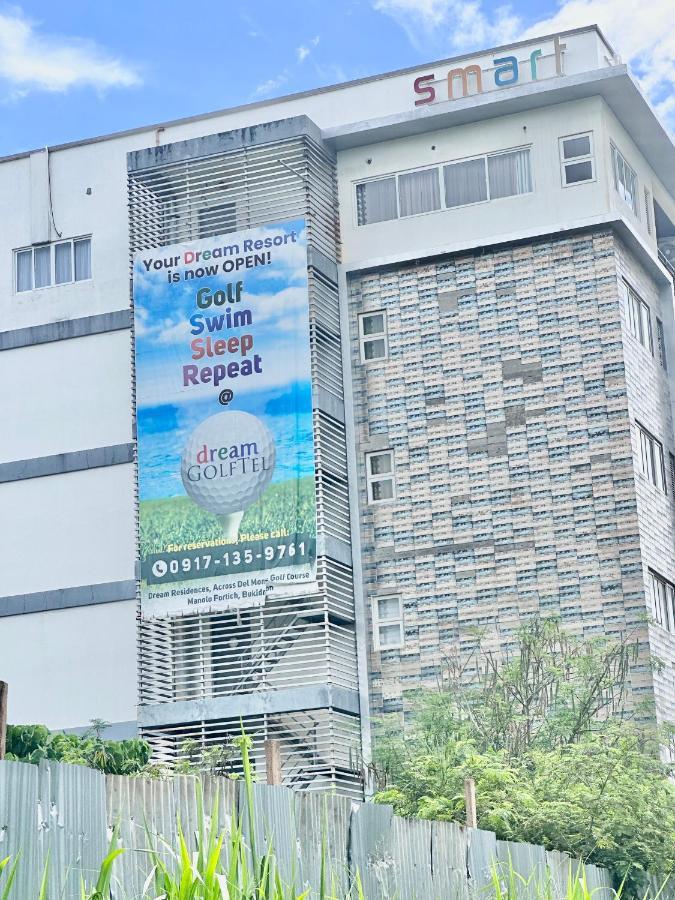3 Smart Condominium In Cagayan De Oro City Bagian luar foto