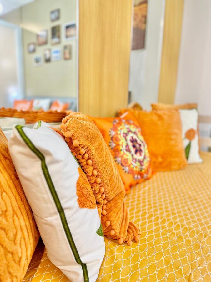 3 Smart Condominium In Cagayan De Oro City Bagian luar foto
