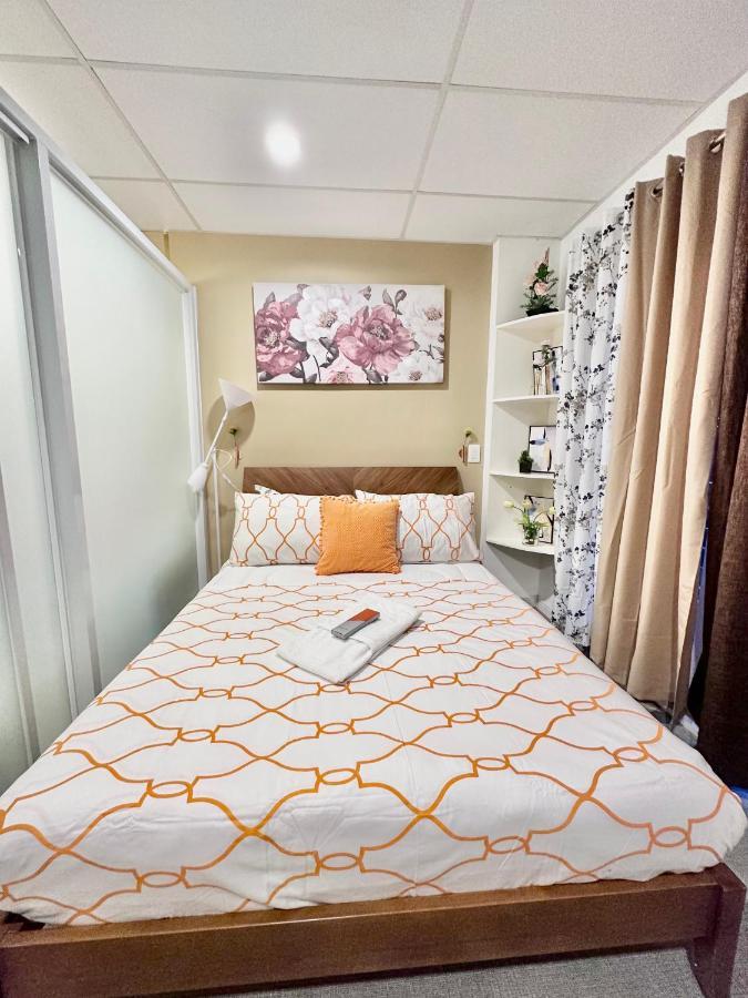 3 Smart Condominium In Cagayan De Oro City Bagian luar foto