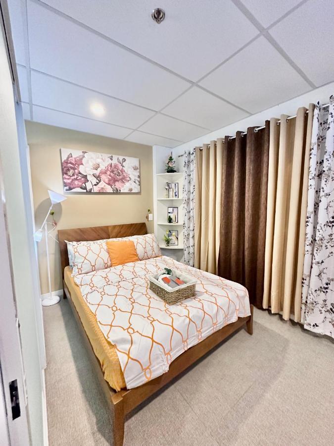 3 Smart Condominium In Cagayan De Oro City Bagian luar foto