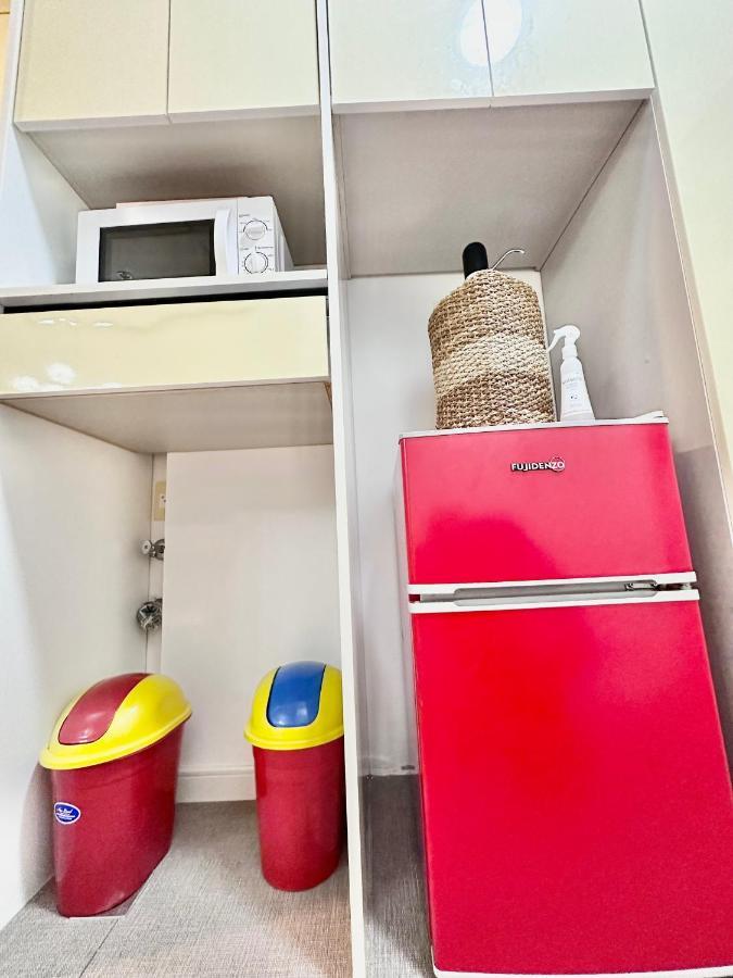 3 Smart Condominium In Cagayan De Oro City Bagian luar foto