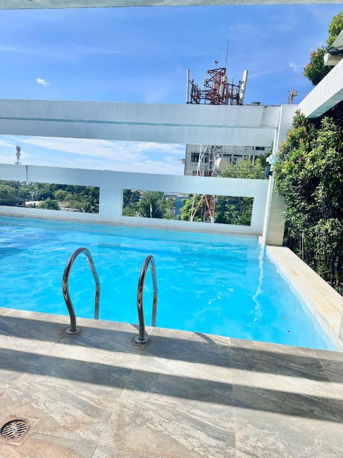 3 Smart Condominium In Cagayan De Oro City Bagian luar foto