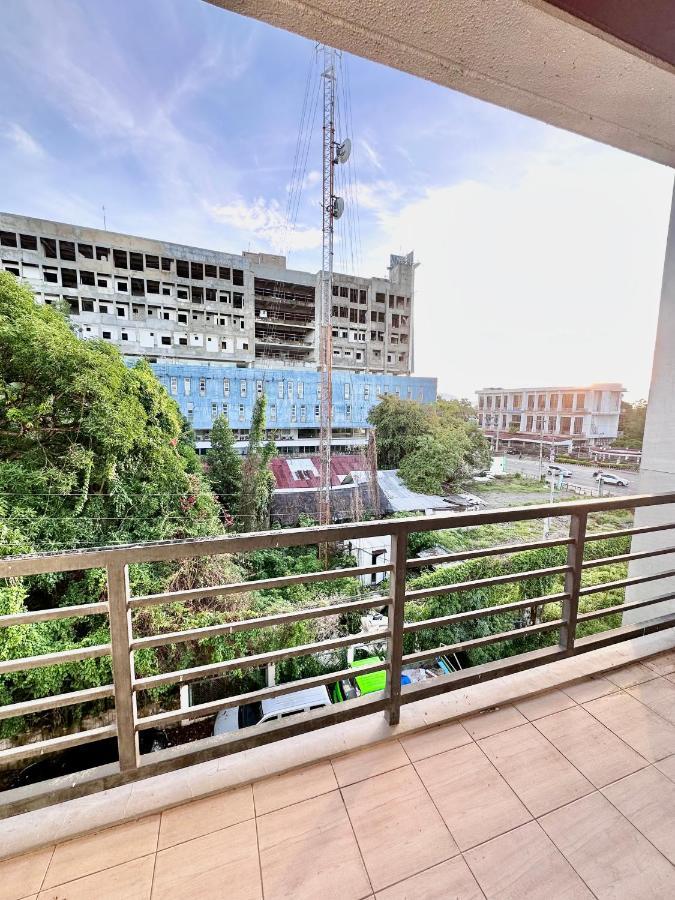 3 Smart Condominium In Cagayan De Oro City Bagian luar foto