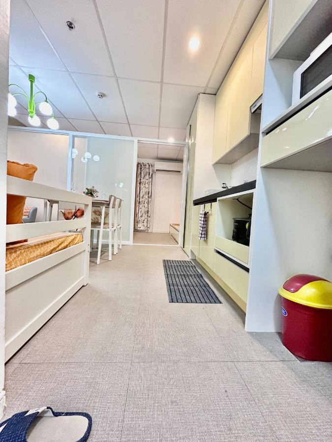 3 Smart Condominium In Cagayan De Oro City Bagian luar foto