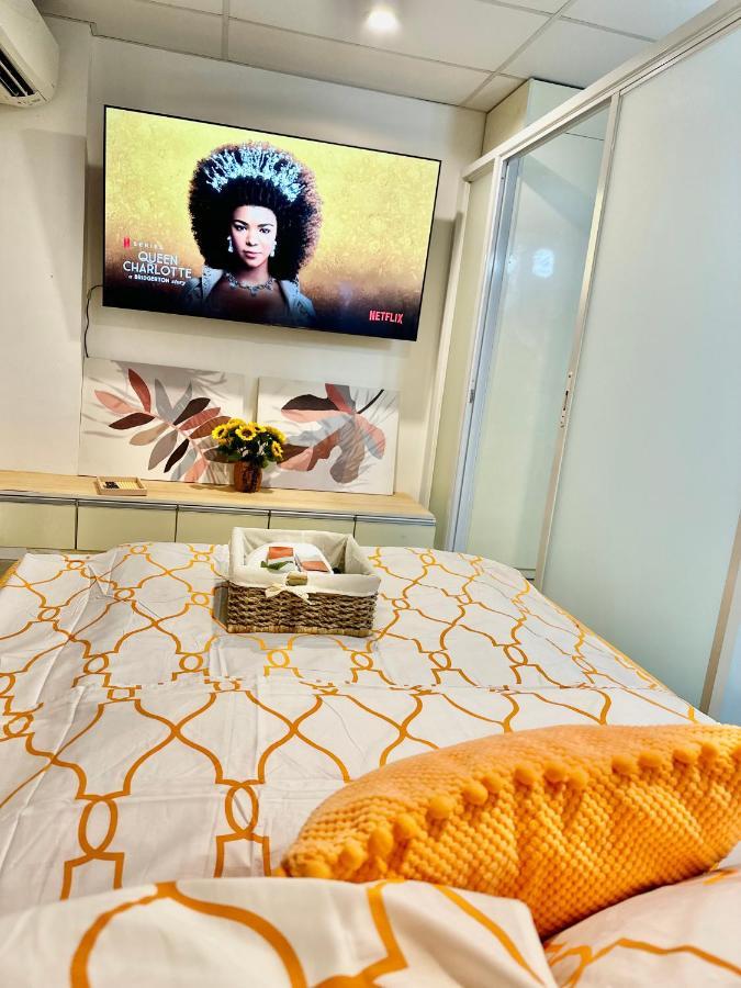 3 Smart Condominium In Cagayan De Oro City Bagian luar foto