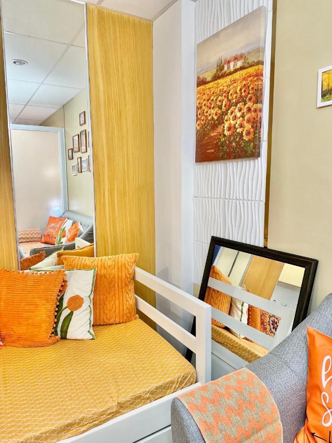 3 Smart Condominium In Cagayan De Oro City Bagian luar foto