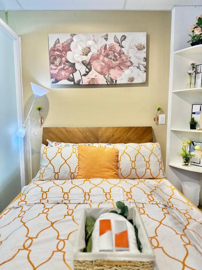 3 Smart Condominium In Cagayan De Oro City Bagian luar foto