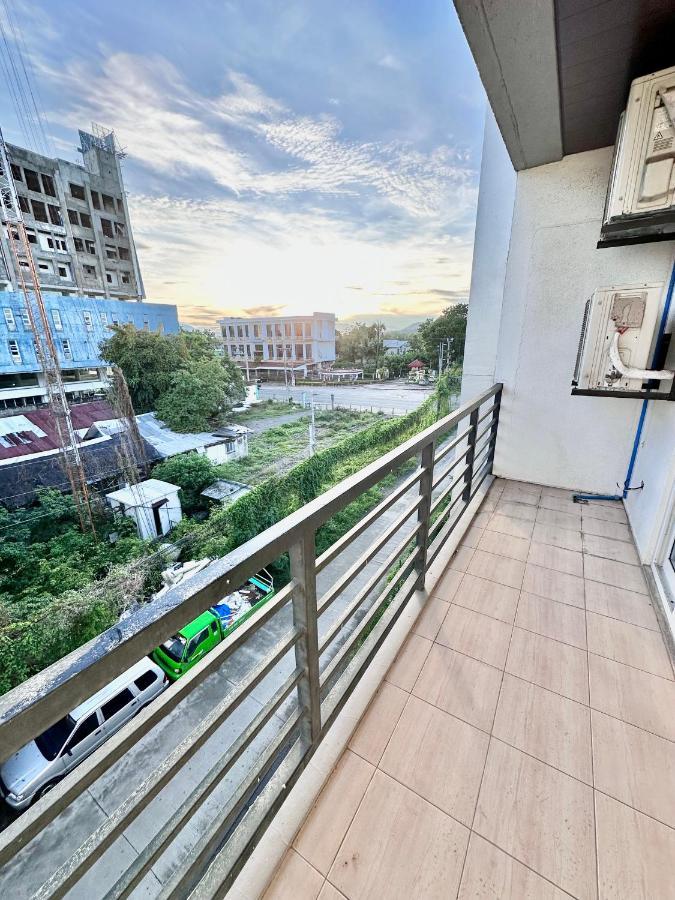 3 Smart Condominium In Cagayan De Oro City Bagian luar foto