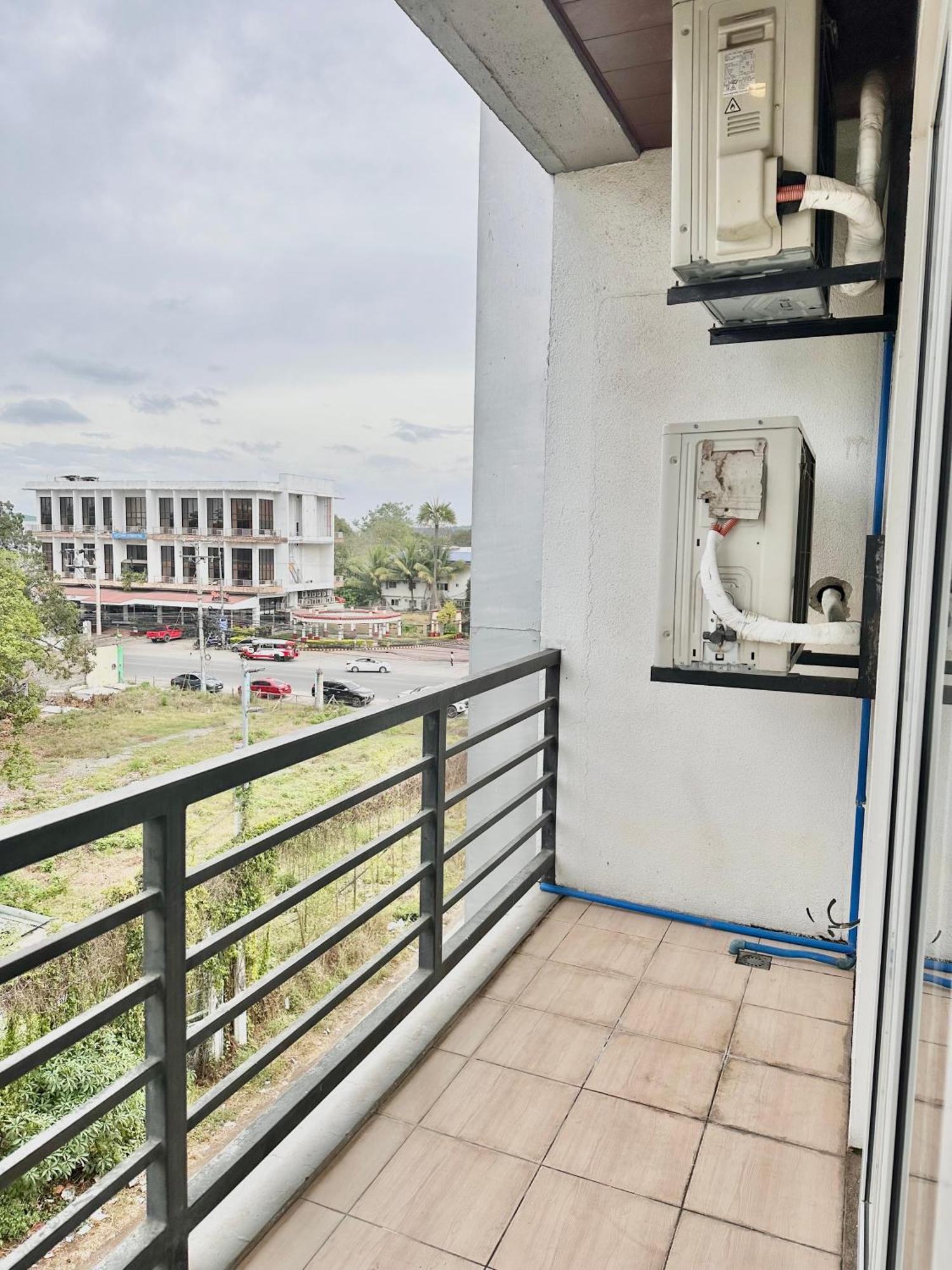 3 Smart Condominium In Cagayan De Oro City Bagian luar foto
