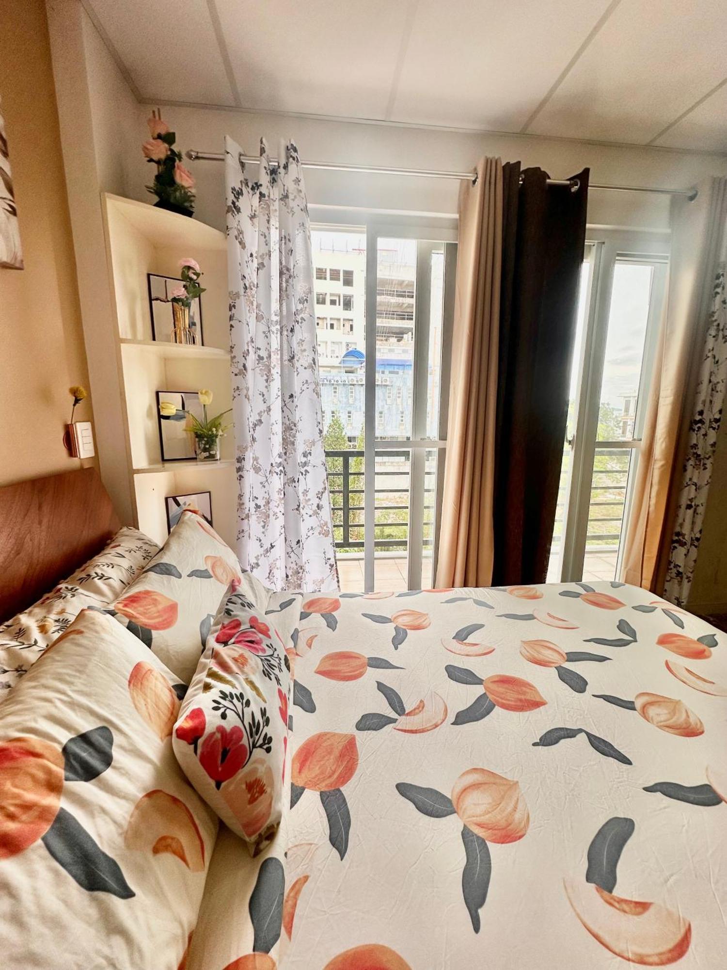 3 Smart Condominium In Cagayan De Oro City Bagian luar foto