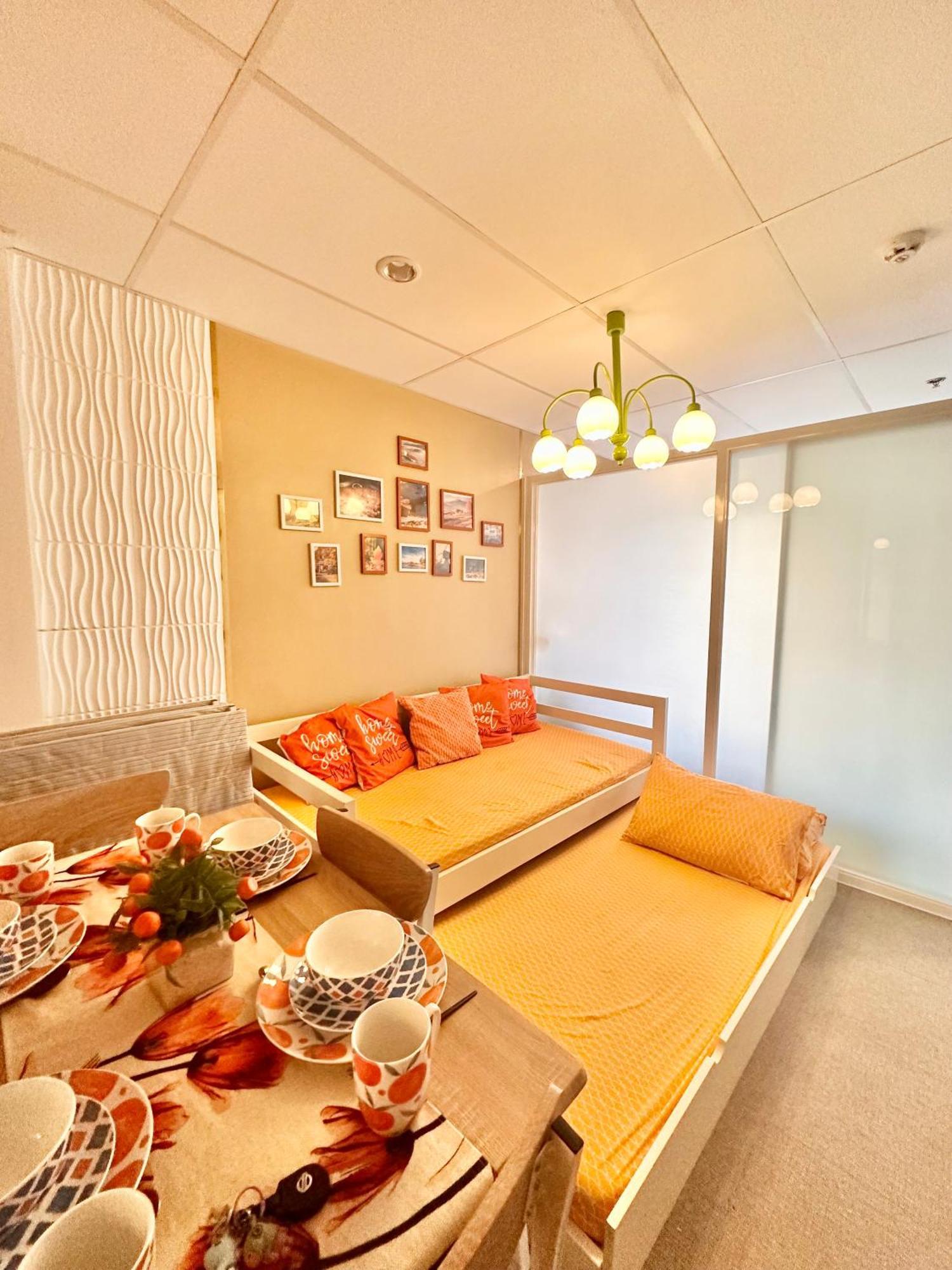 3 Smart Condominium In Cagayan De Oro City Bagian luar foto