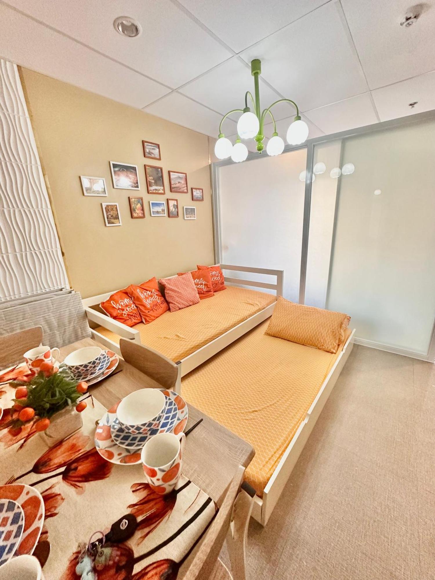 3 Smart Condominium In Cagayan De Oro City Bagian luar foto