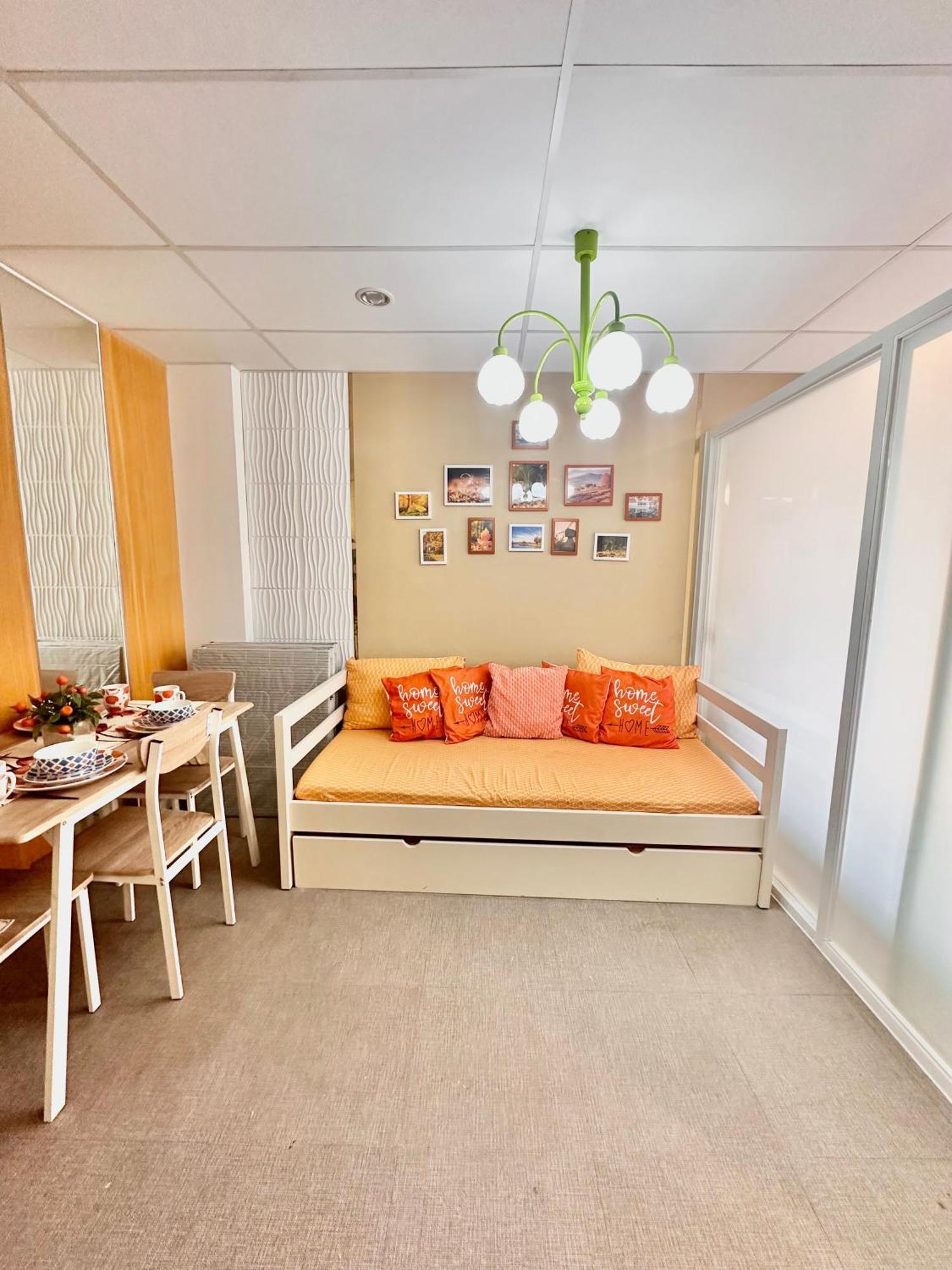 3 Smart Condominium In Cagayan De Oro City Bagian luar foto