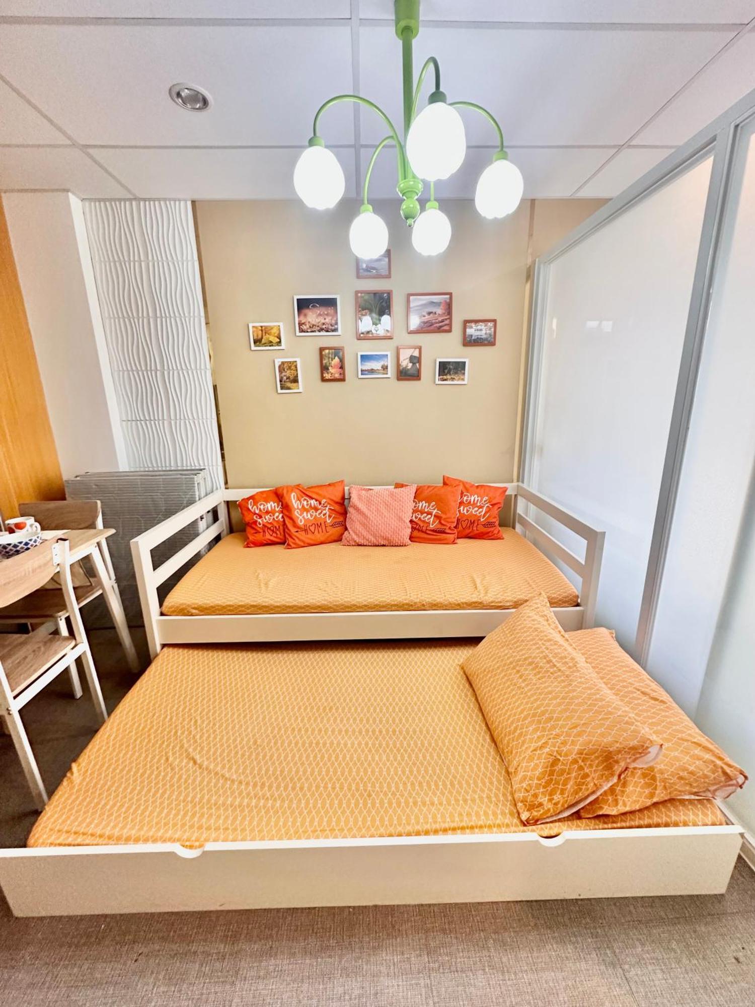 3 Smart Condominium In Cagayan De Oro City Bagian luar foto