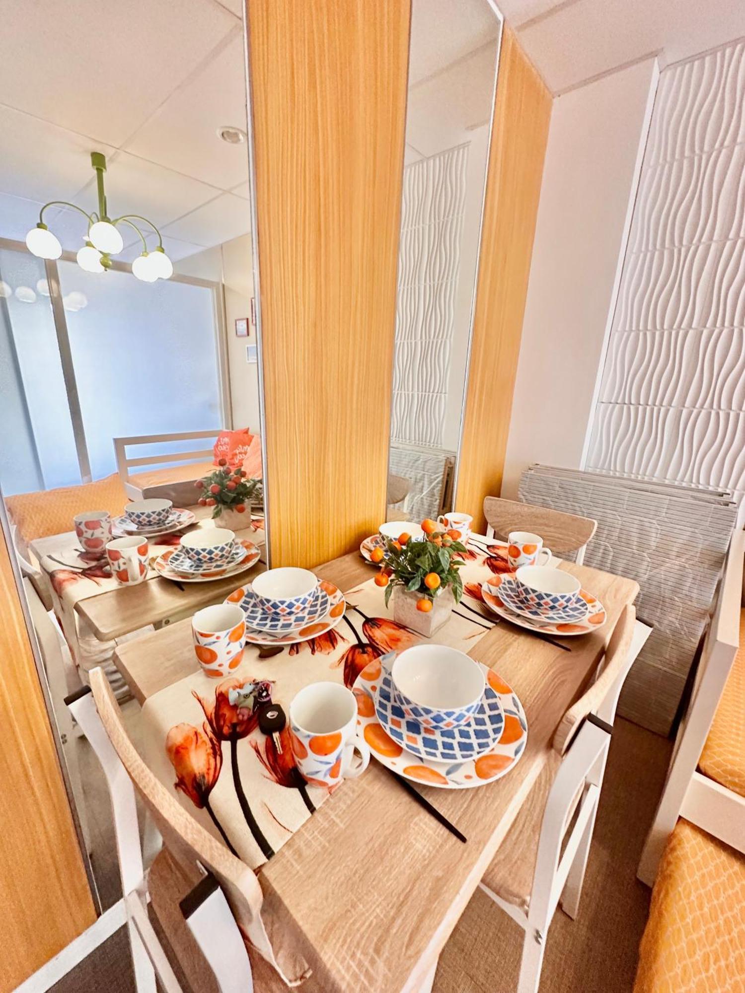 3 Smart Condominium In Cagayan De Oro City Bagian luar foto