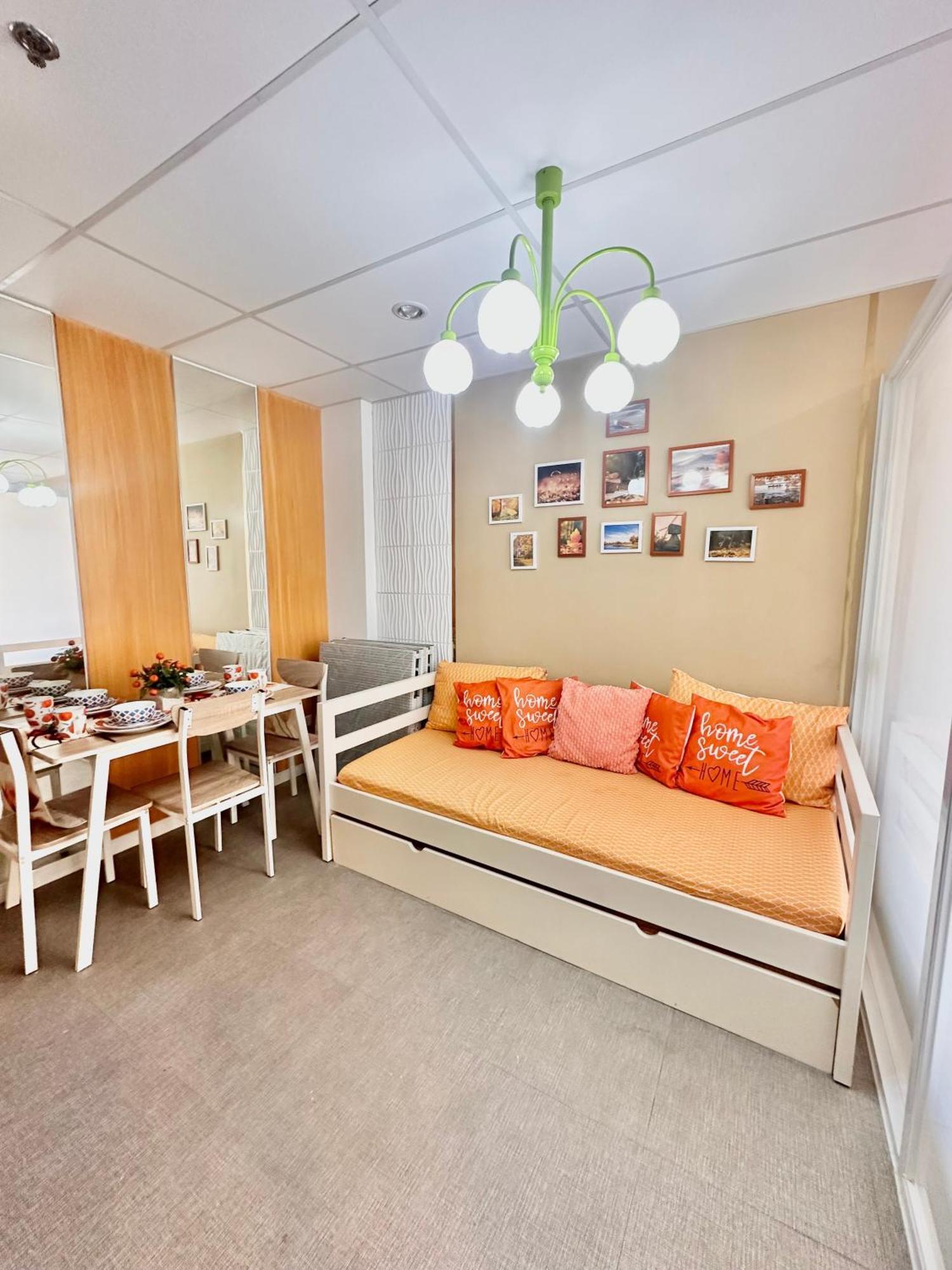 3 Smart Condominium In Cagayan De Oro City Bagian luar foto